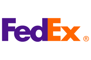 FEDEX LOGO