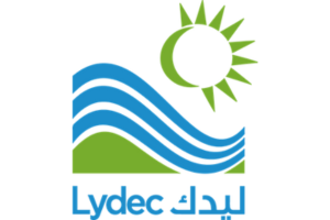 LYDEC LOGO