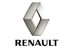 RENAULT LOGO