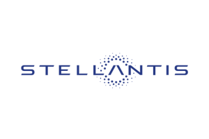 STELLANTIS LOGO