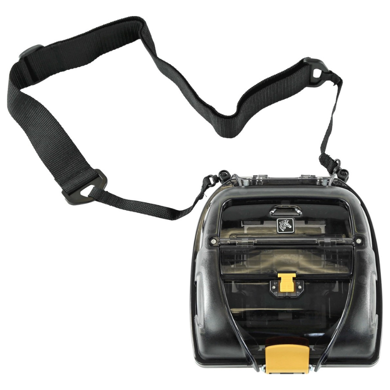 Exoskeleton case ZQ521