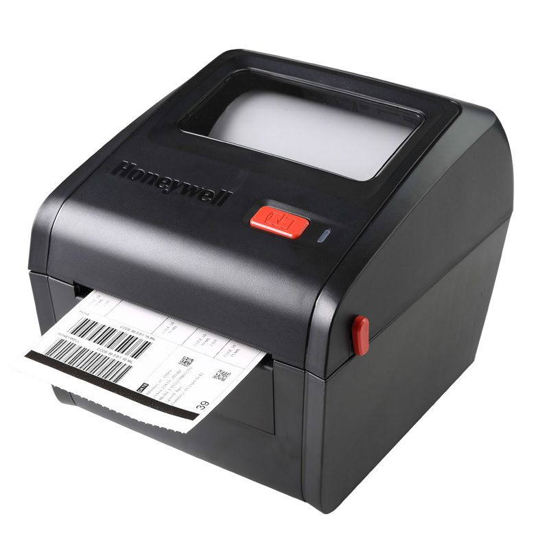 Imprimante de bureau HONEYWELL PC42D