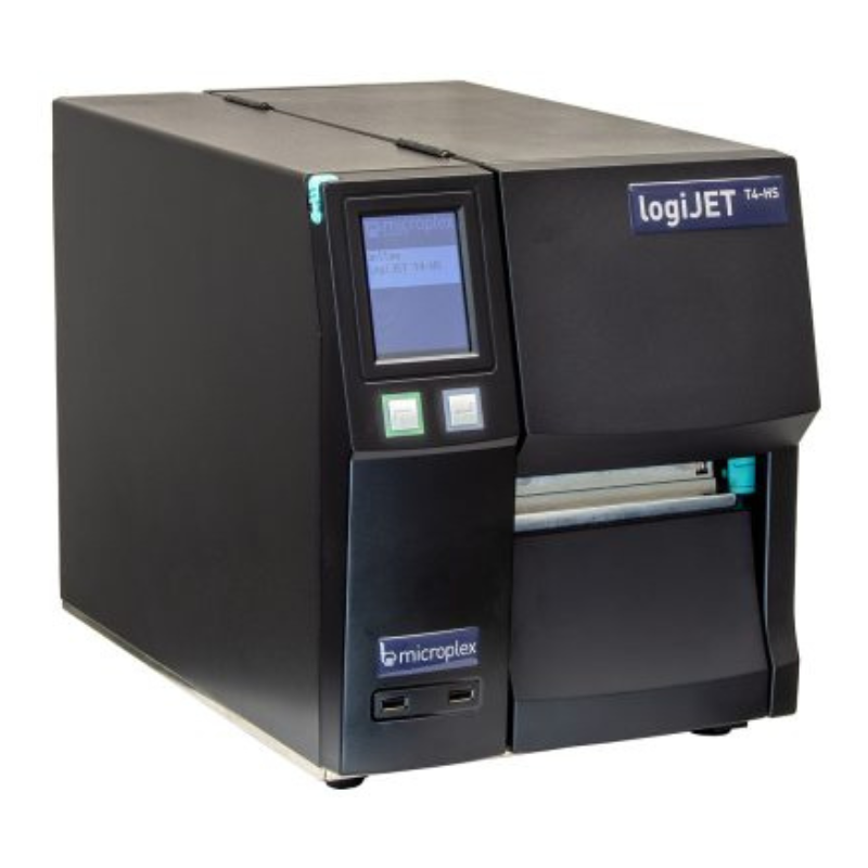 LOGIJET T4-HS R