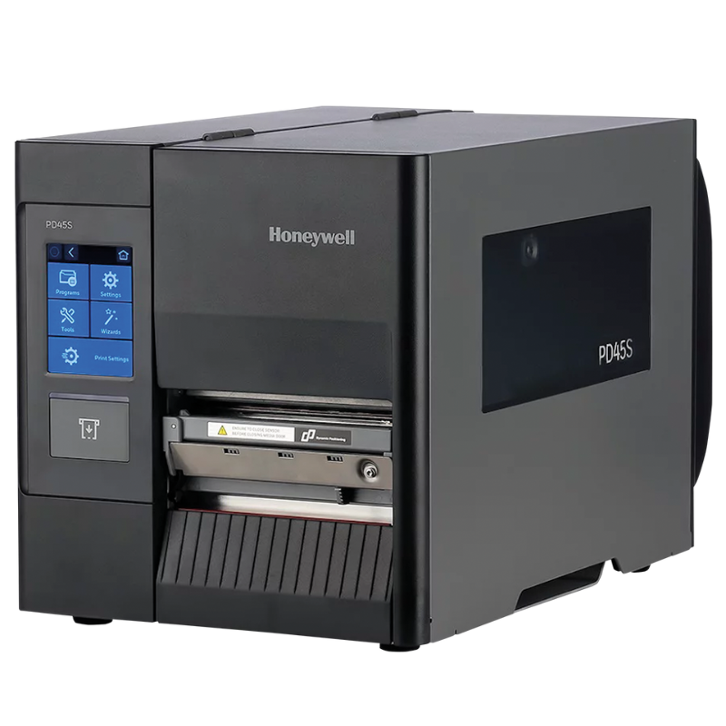 Imprimante d'étiquettes HONEYWELL PD45S/PD45