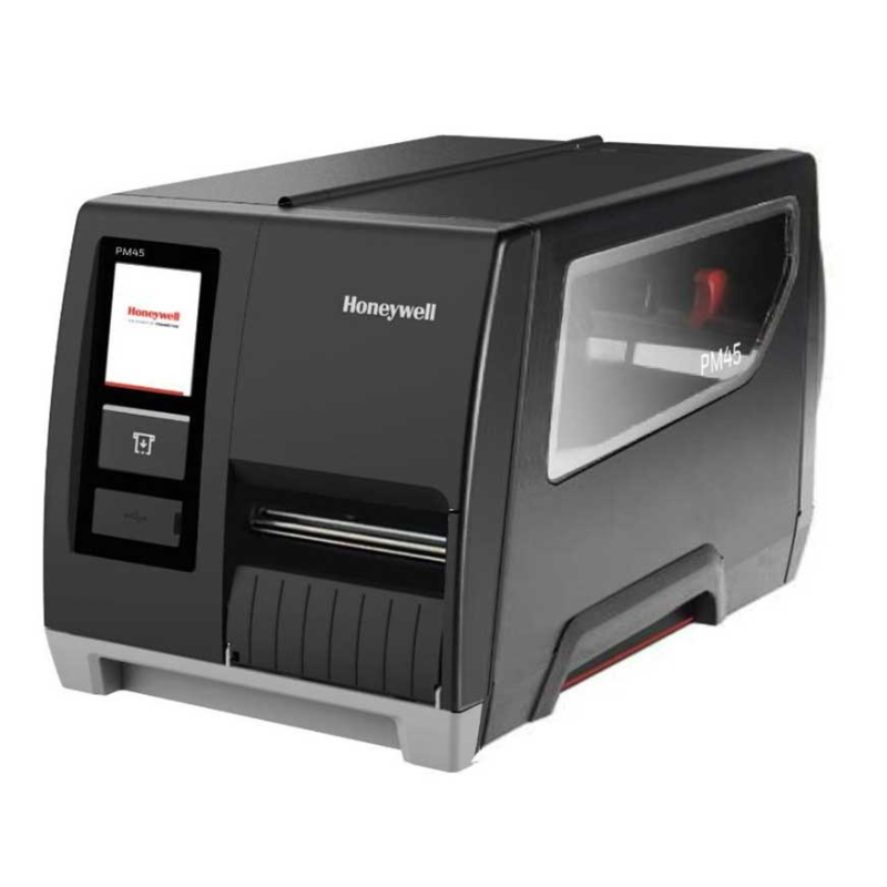 Imprimante d'étiquettes HONEYWELL PM45