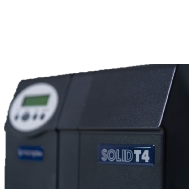 Imprimante d'étiquettes MICROPLEX SOLID T4-2
