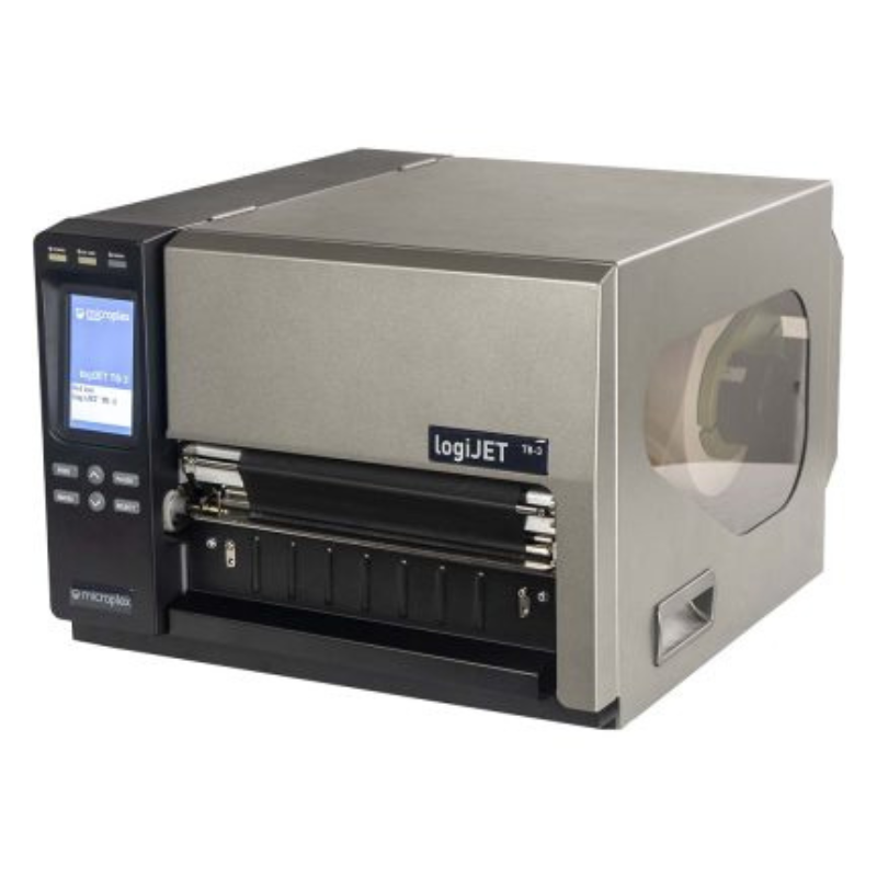 Imprimante d'étiquettes MICROPLEX LOGIJET T8-3
