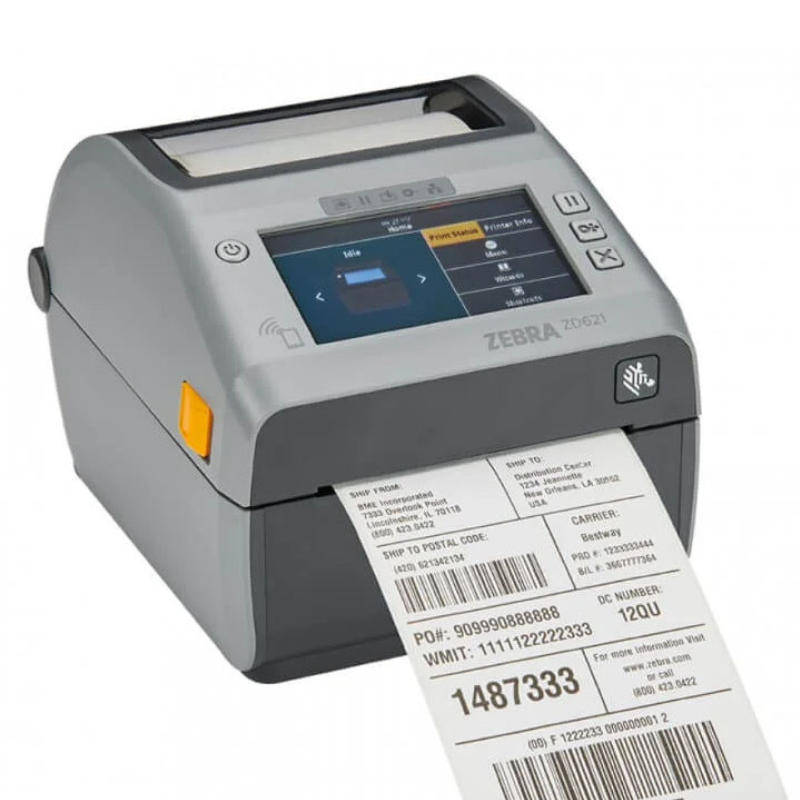 ZEBRA ZD621 R
