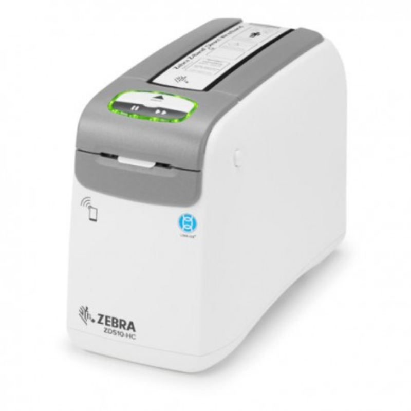 Imprimante de bureau ZEBRA ZD510-HC