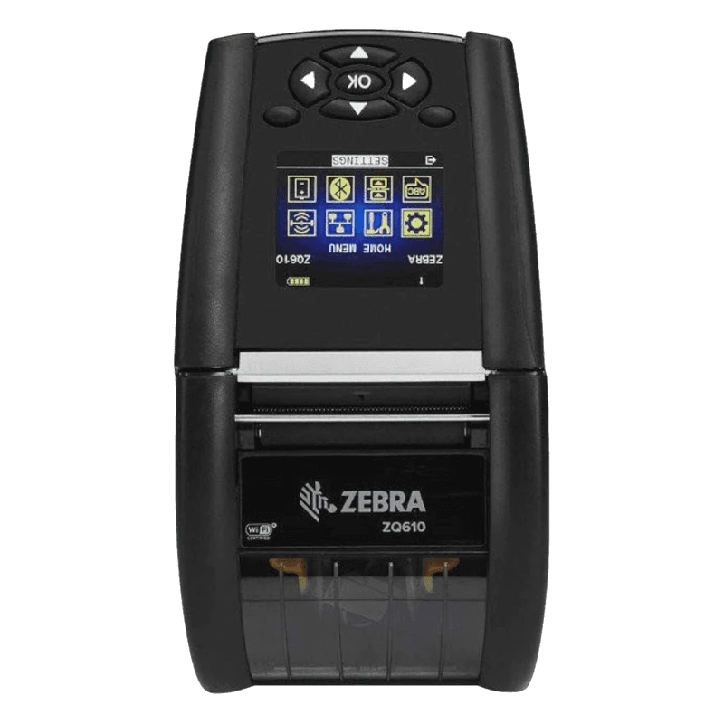 ZQ610 FF