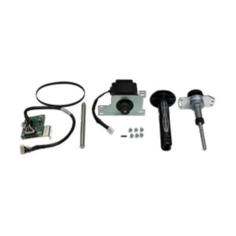 REWINDER Honeywell
