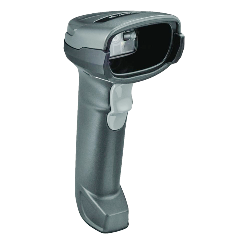 Scanner codes à barres ZEBRA DS2278 R