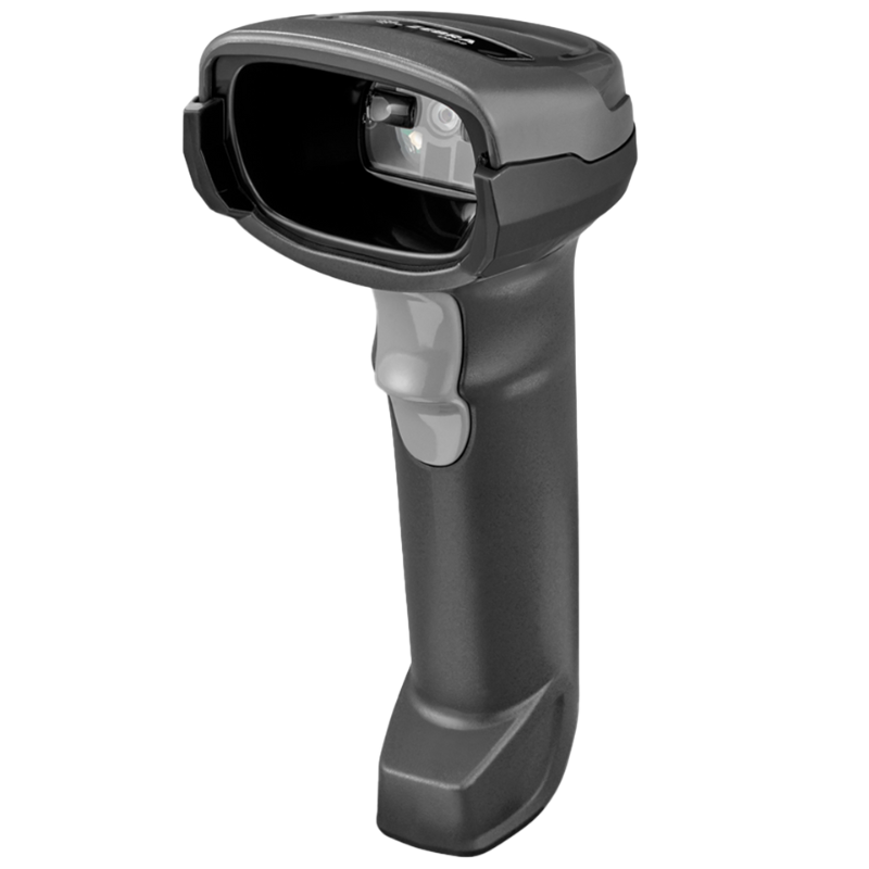 Scanner codes à barres ZEBRA DS2278
