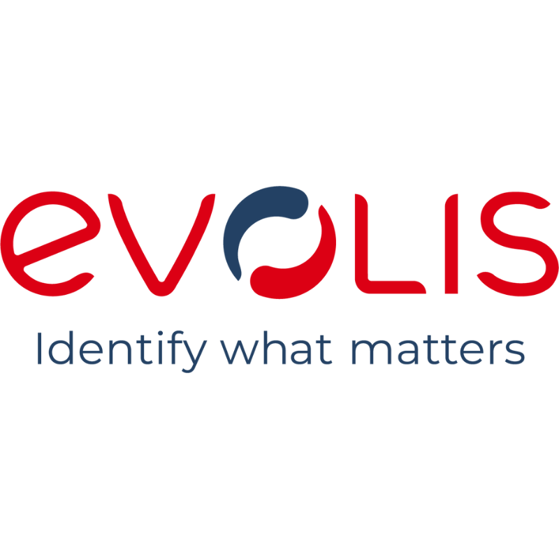 LOGO EVOLIS