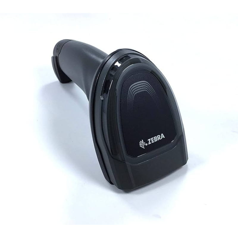 Scanners codes à barres ZEBRA DS8100