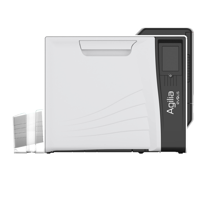 Imprimante à cartes EVOLIS AGILIA RR