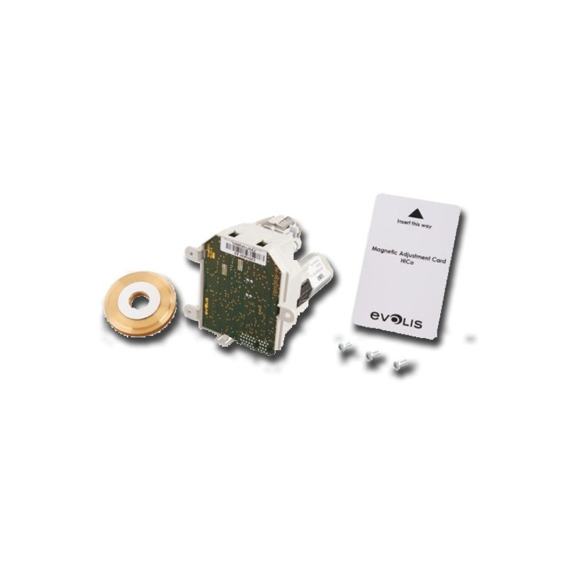 ENCODEUR MAGNETIQUE