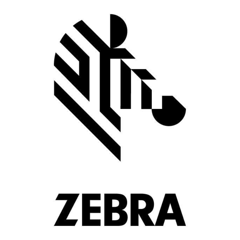 ZEBRA Technologies LOGO