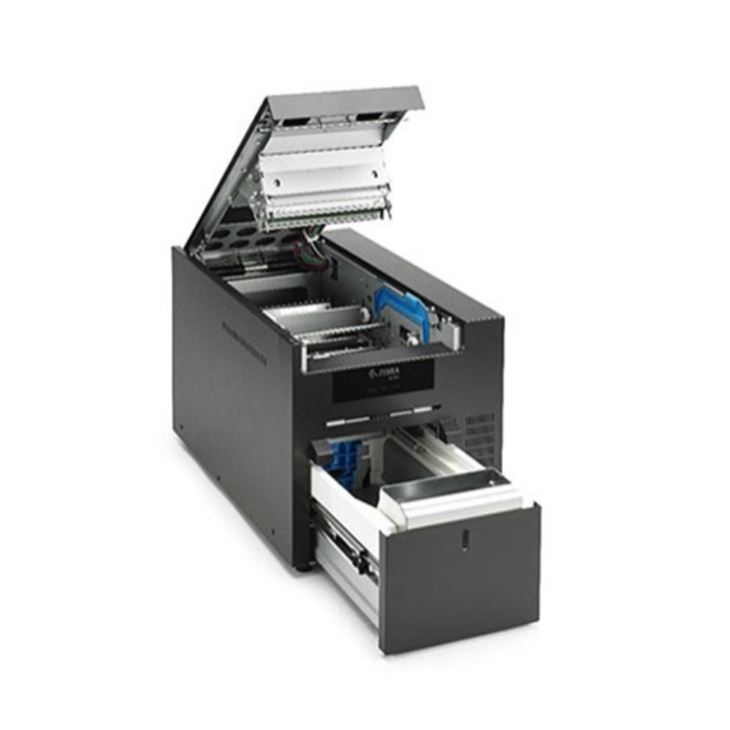 Imprimante à cartes ZEBRA ZC10L R