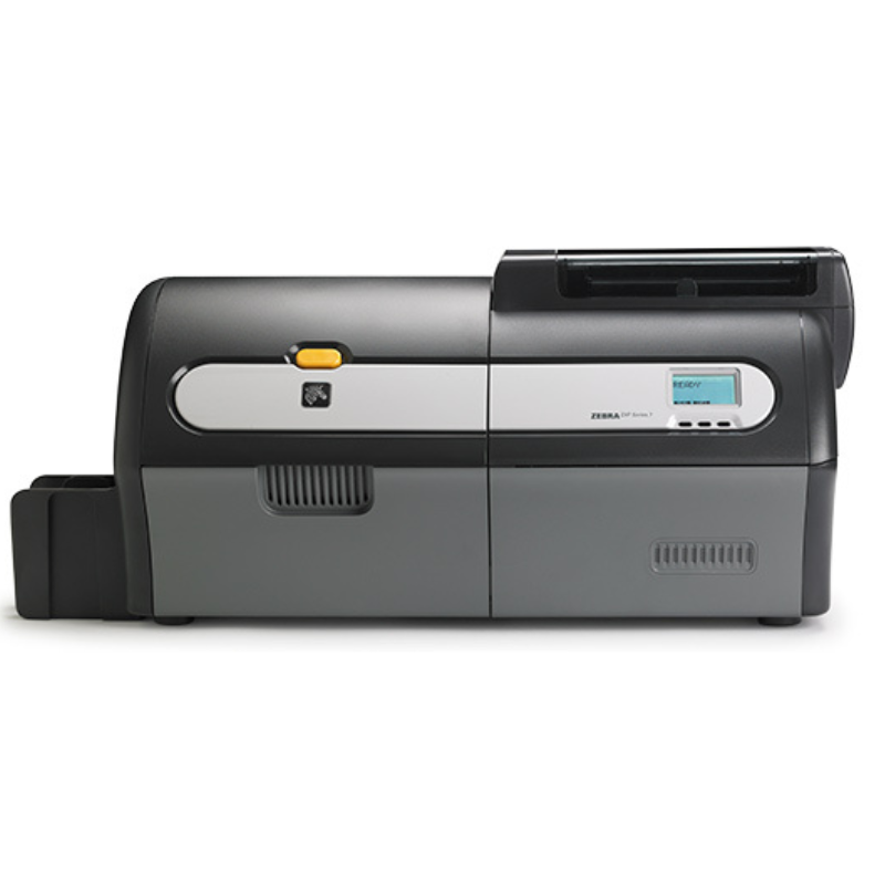 Imprimante à cartes ZEBRA ZXP7