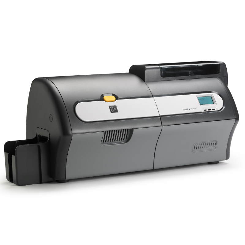 Imprimante à cartes ZEBRA ZXP7 R