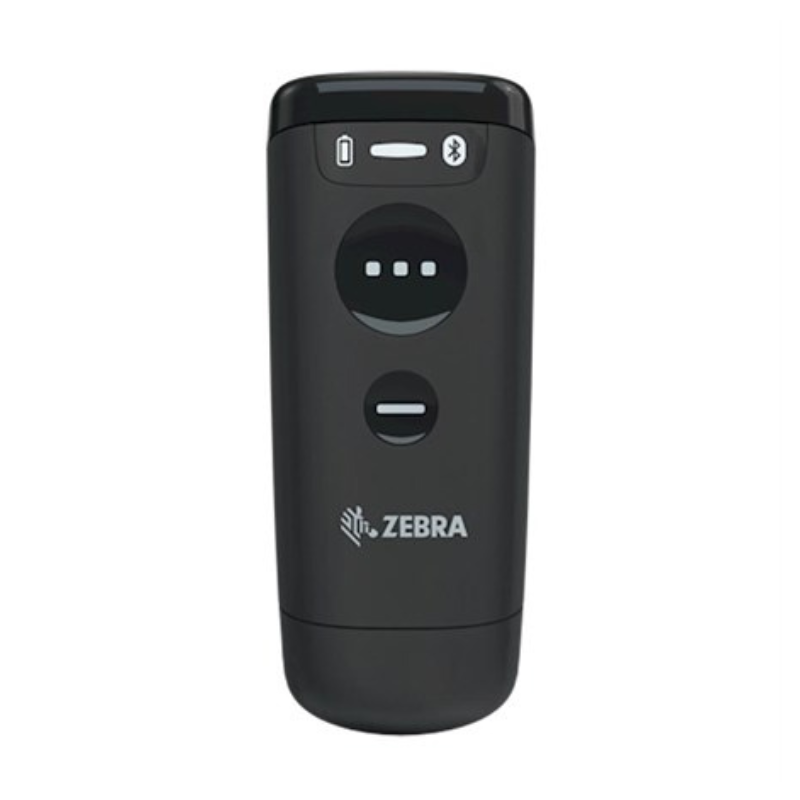 Scanner codes à barres CS6080 F