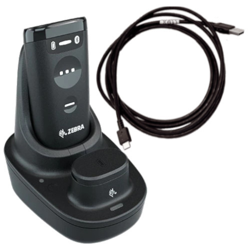 Scanner codes à barres ZEBRA CS6080 C