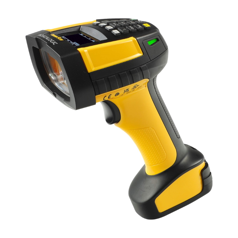 Scanners codes à barres DATALOGIC POWERSCAN 9600