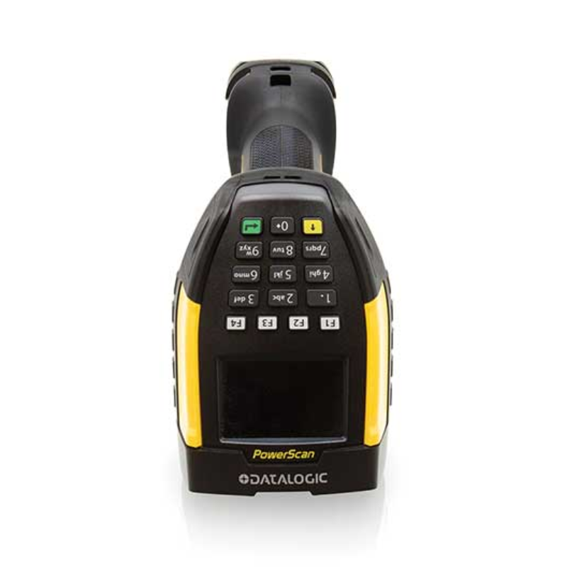 Scanners codes à barres DATALOGIC POWERSCAN 9600 D