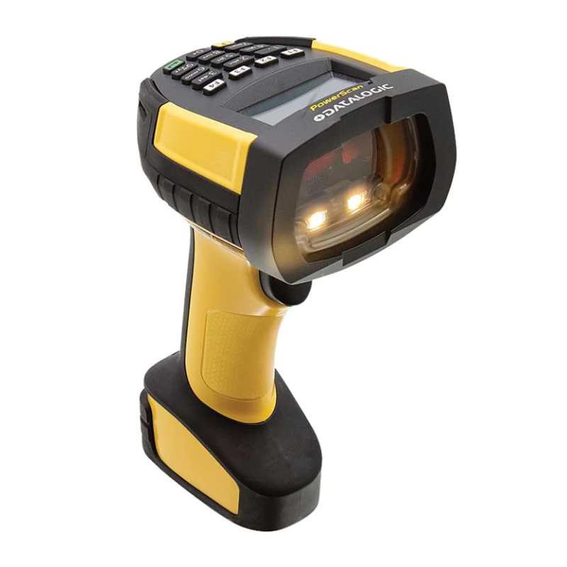 Scanners codes à barres DATALOGIC POWERSCAN 9600 R
