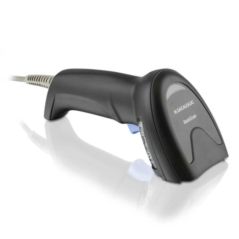 DATALOGIC QUICKSCAN 2200 D