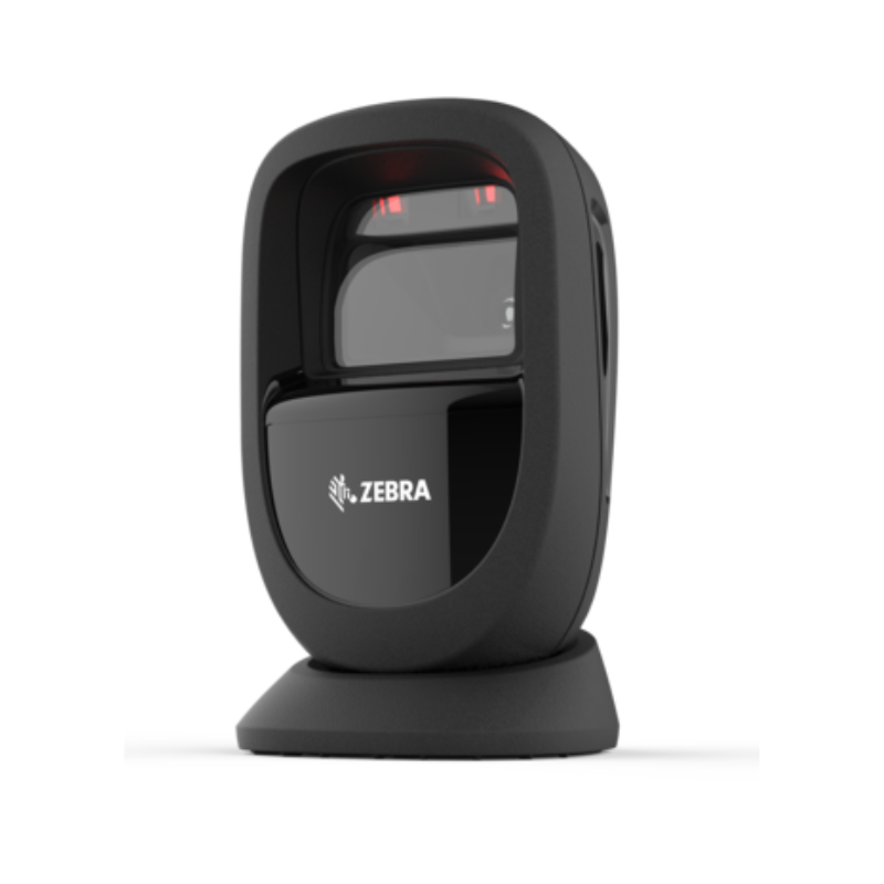 Scanner codes à barres ZEBRA DS9308