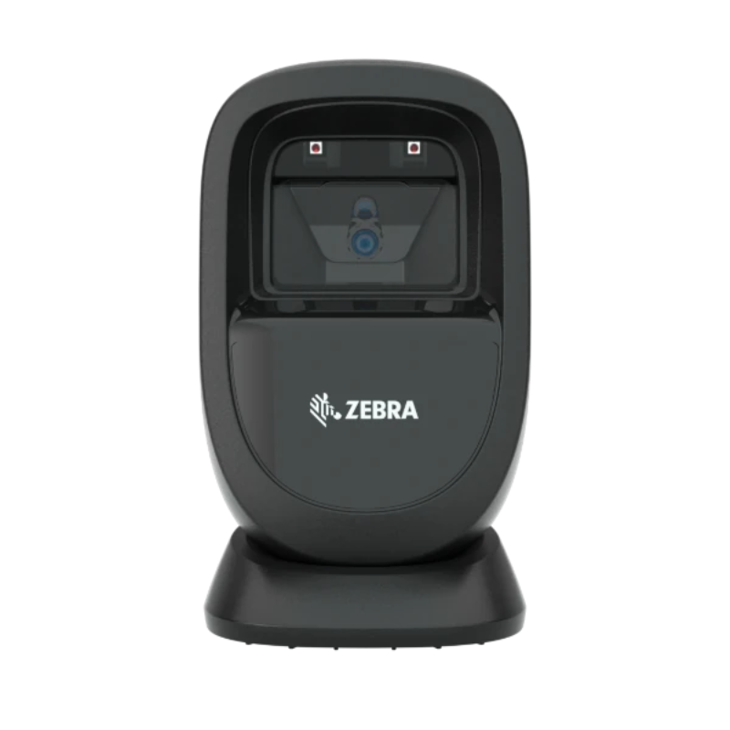 Scanner codes à barres ZEBRA DS9308 F