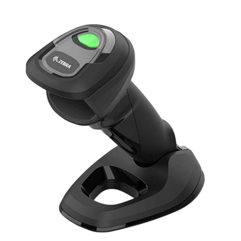 Scanner codes à barres ZEBRA DS9908