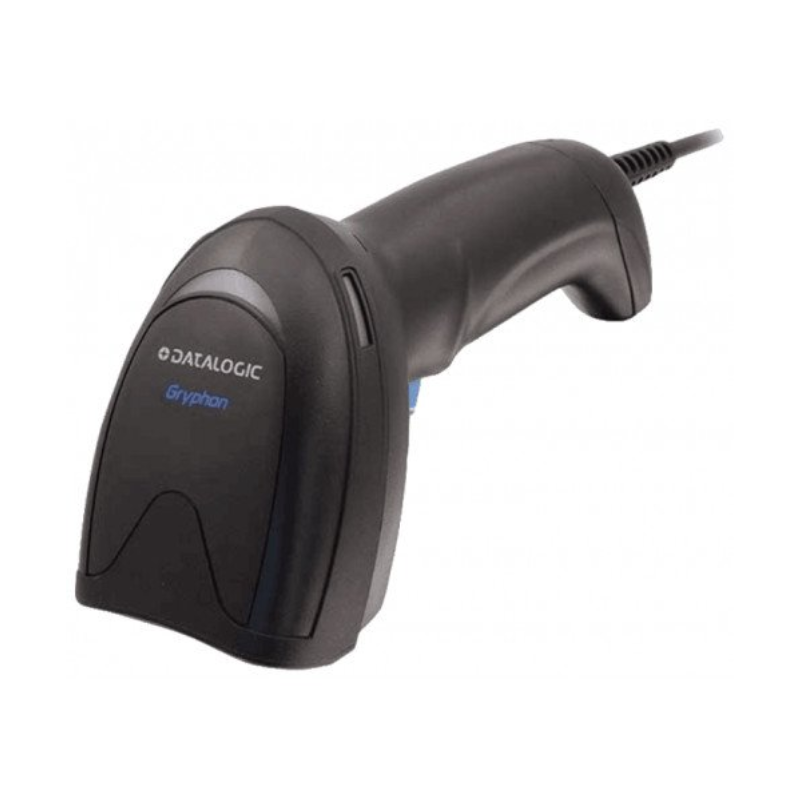 Scanners codes à barres DATALOGIC GRYPHON 4200