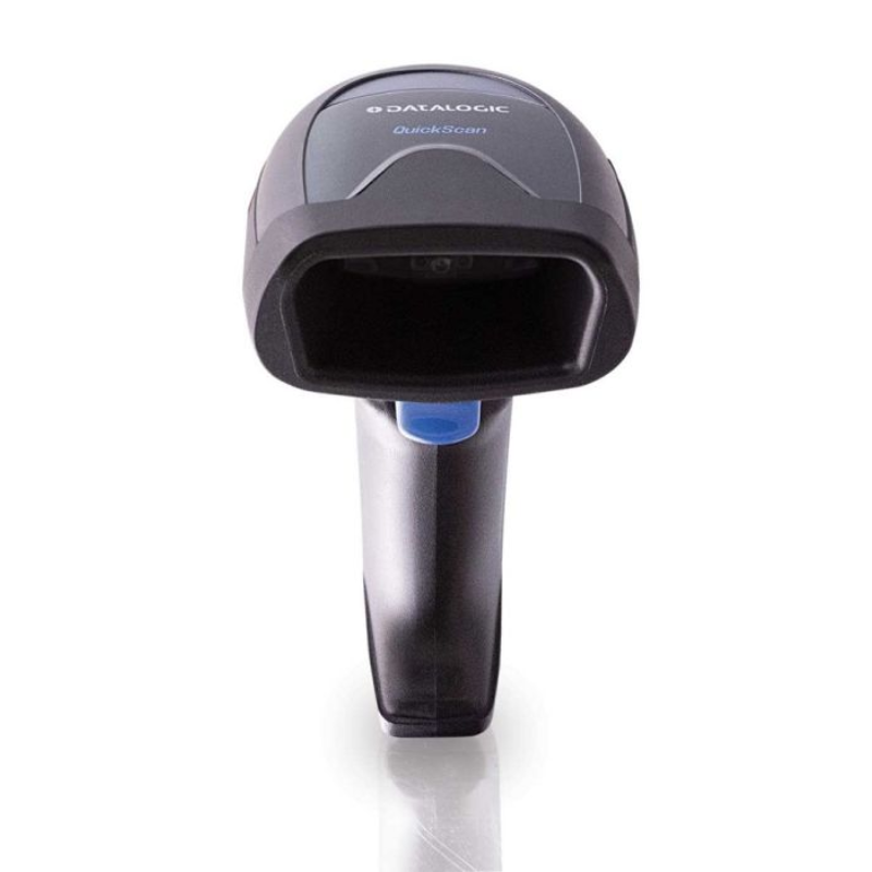 Scanners codes à barres DATALOGIC QUICKSCAN 2500 F