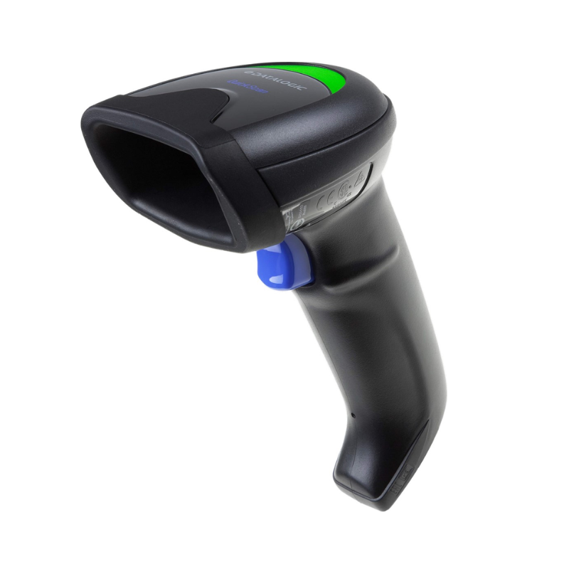 Scanners codes à barres DATALOGIC QUICKSCAN 2500