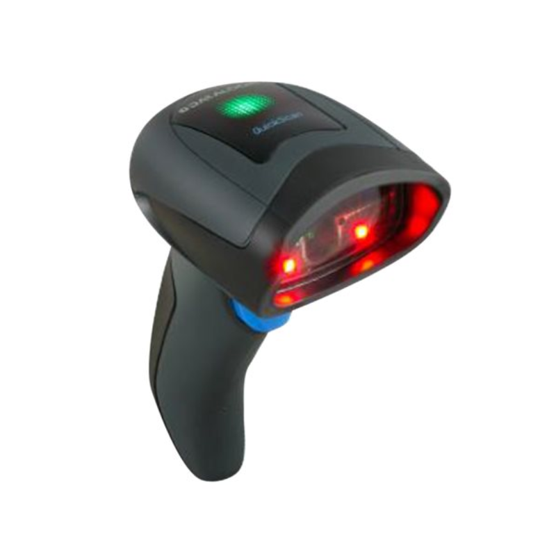 Scanners codes à barres DATALOGIC QUICKSCAN 2500 RR
