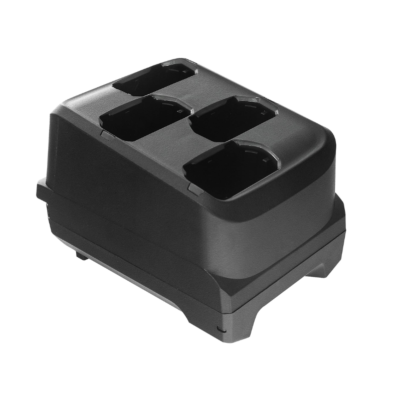 Cradle de MC3300X batteries