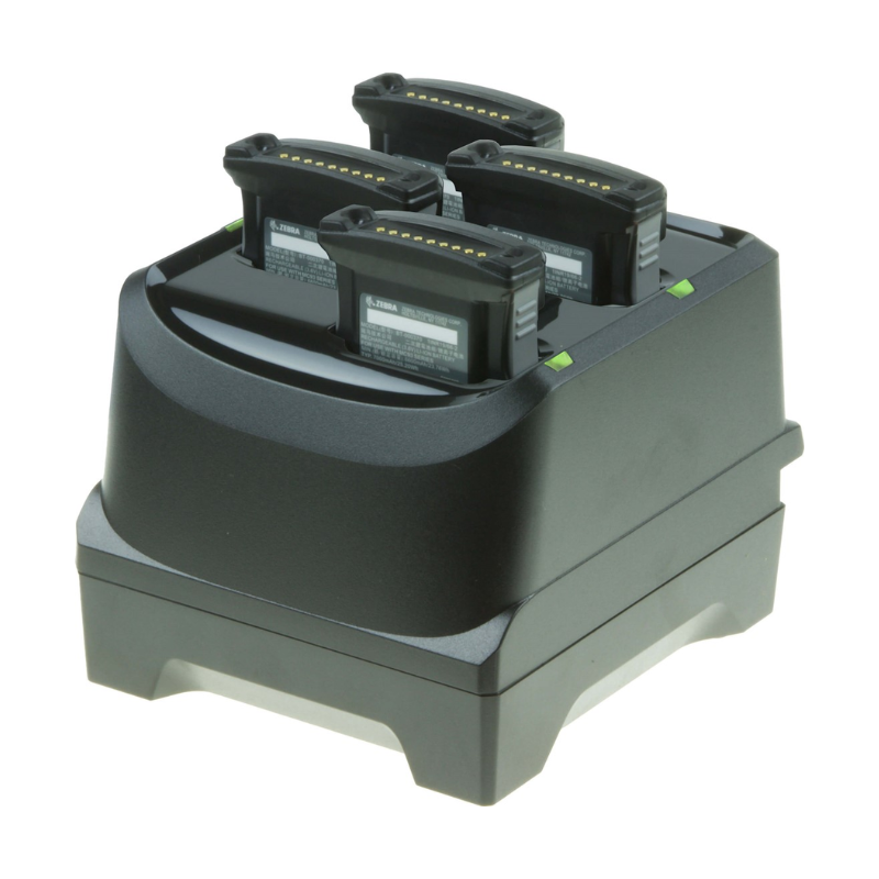 Cradle pour batteries de terminal mobile ZEBRA MC9400/MC9450