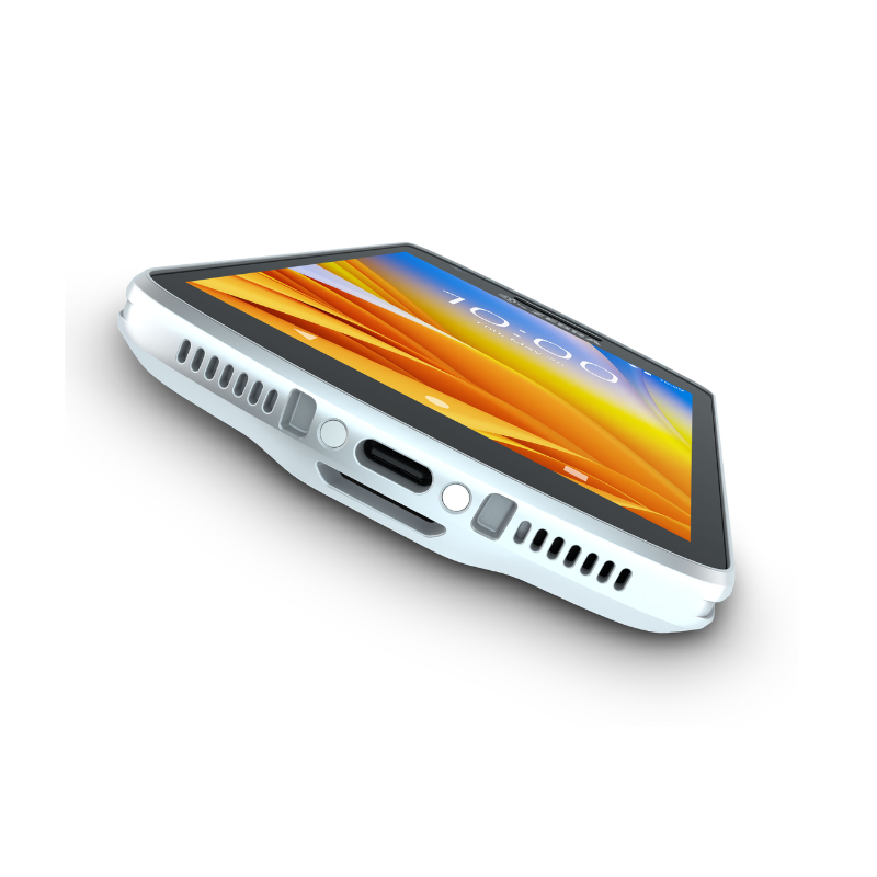 Terminal mobile ZEBRA EC50/EC55