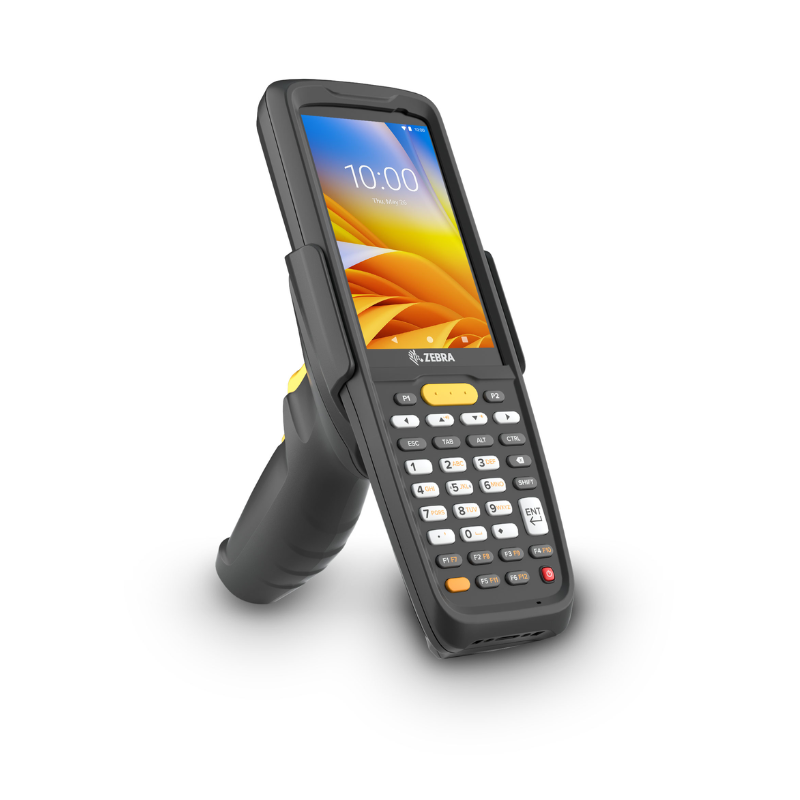 Terminal mobile ZEBRA MC2200/MC2700 S