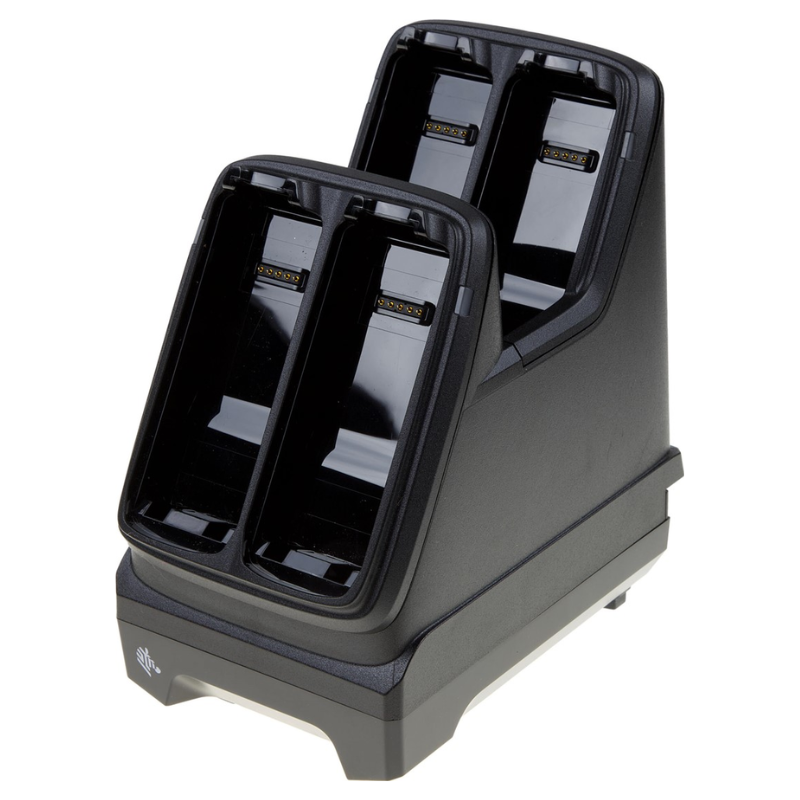 Cradle pour batteries de terminal mobile ZEBRA MC2200/MC2700