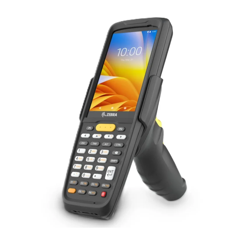 Terminal mobile ZEBRA MC2200/MC2700