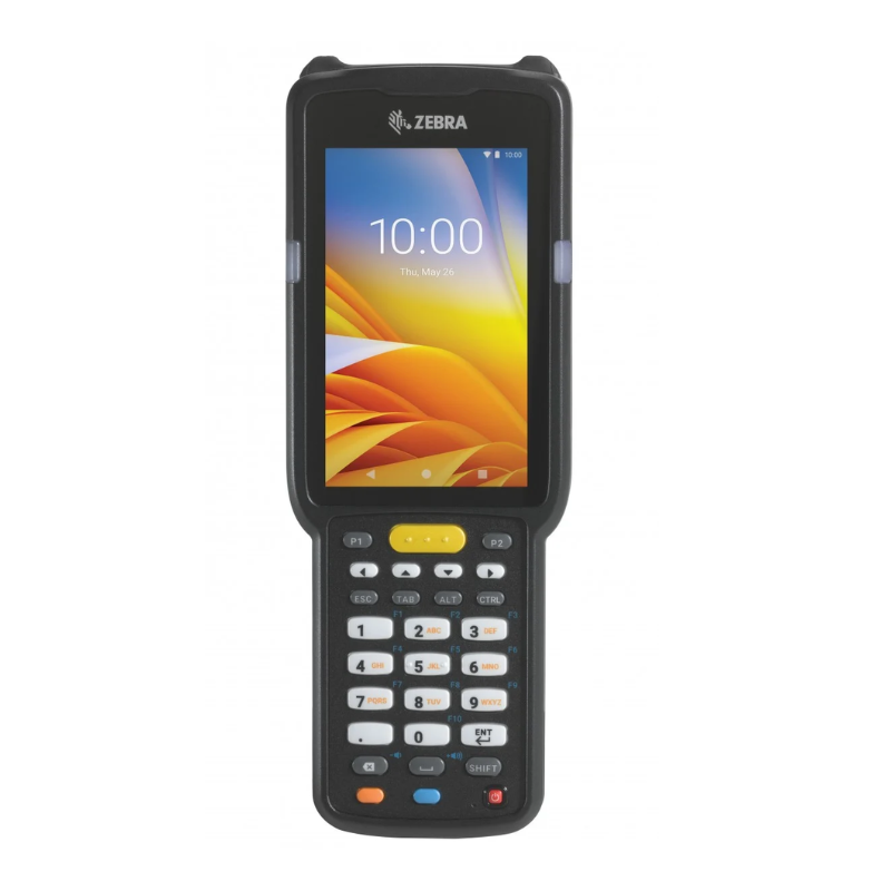Terminal mobile ZEBRA MC3300X F