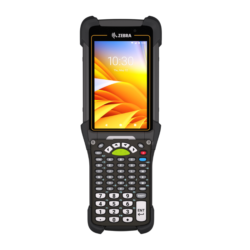 Terminal mobile ZEBRA MC9400/MC9450 F