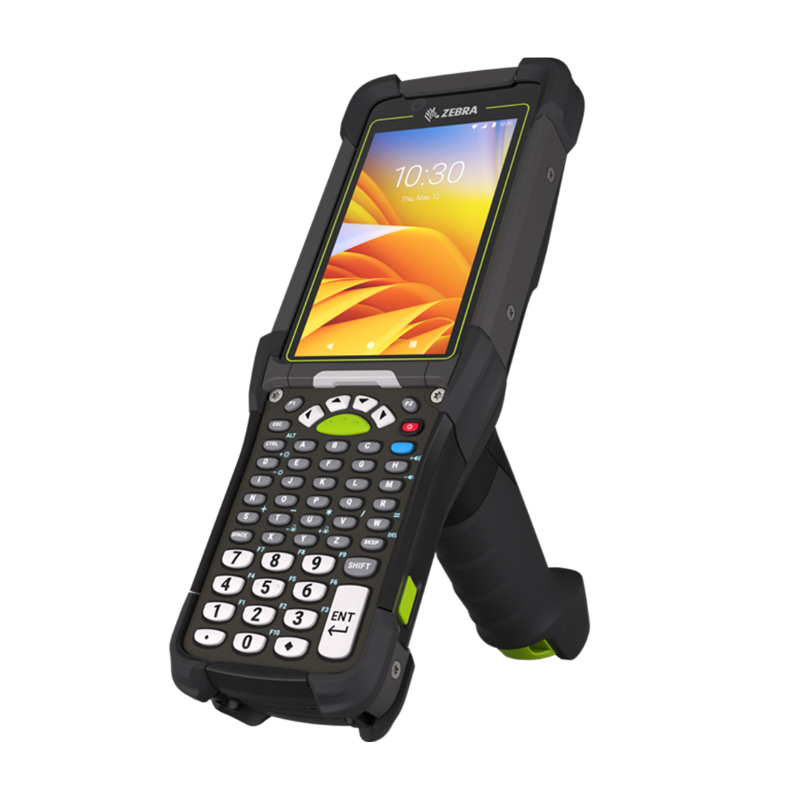 Terminal mobile ZEBRA MC9400/MC9450