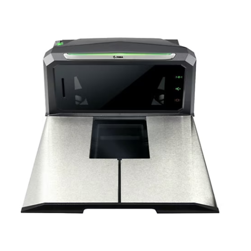 Scanner codes à barres ZEBRA MP7000 F
