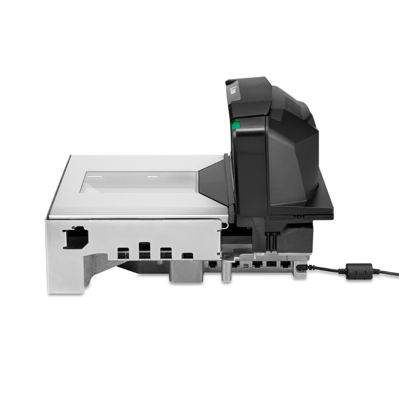 Scanner codes à barres ZEBRA MP7000