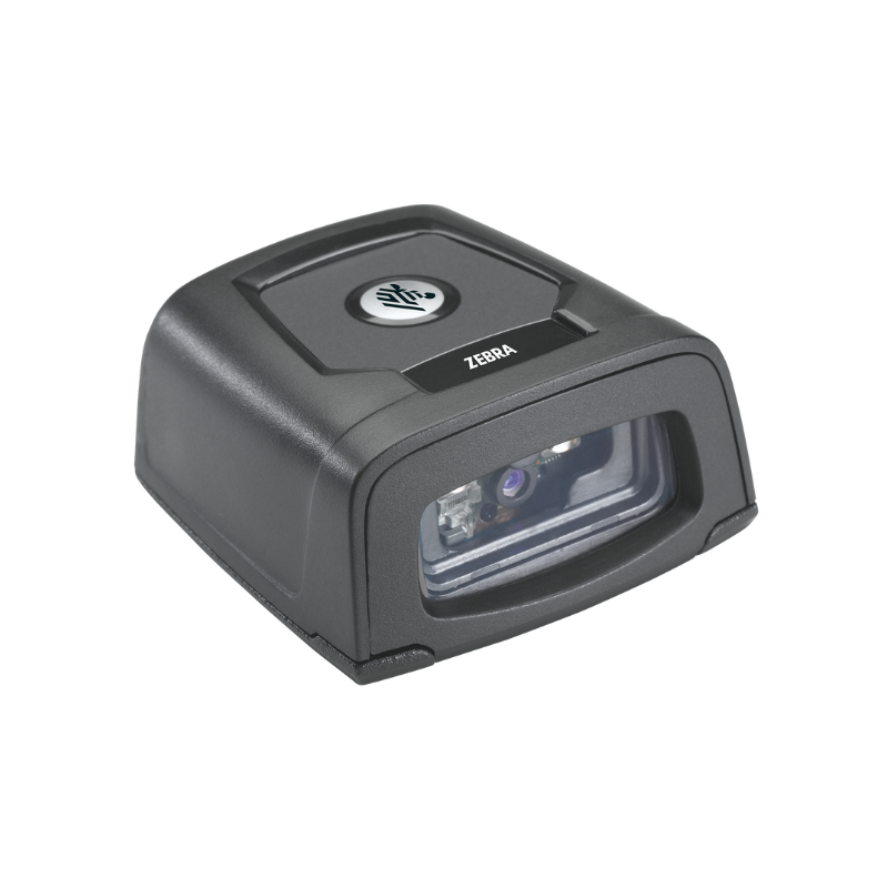 Scanner codes à barres ZEBRA DS457 A